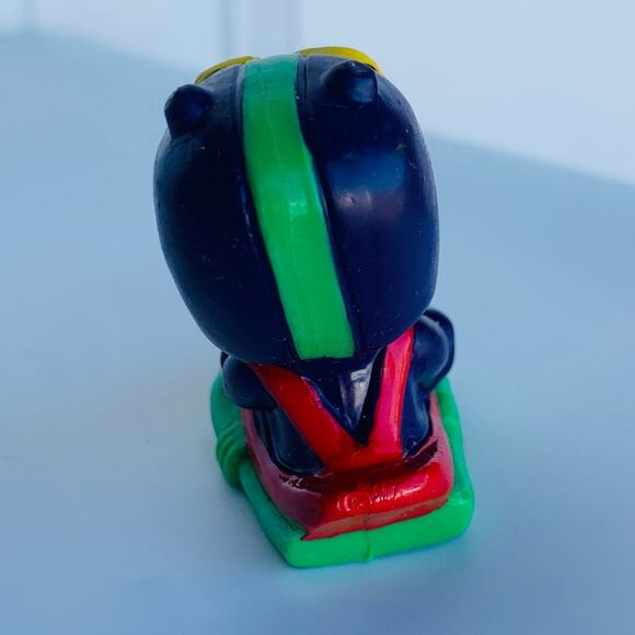 1984 Astrosniks Bully Figurine Action Figure - Picture 5 of 12